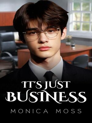 cover image of It's Just Business